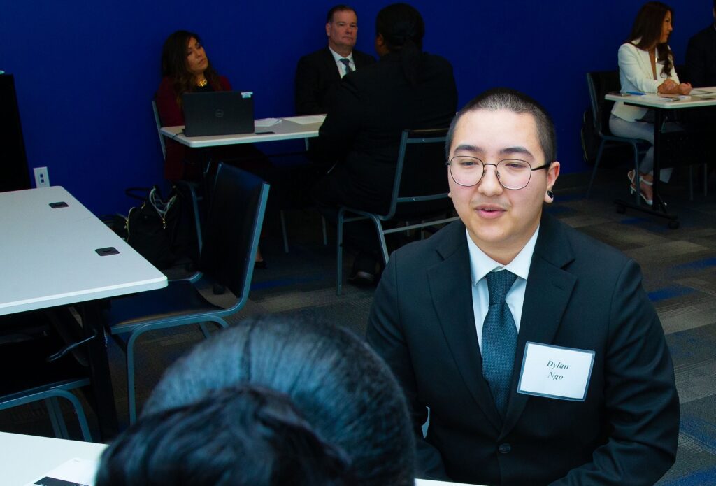 Work in banking training los angeles