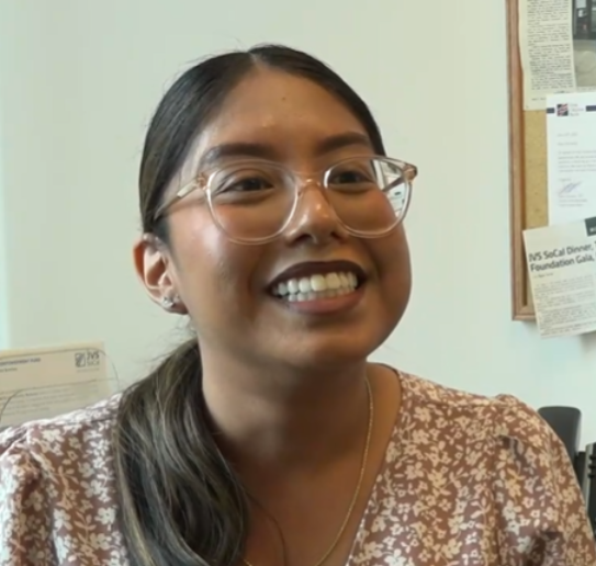 Overcoming barriers: How Emely Ventura built a new career with JVS SoCal